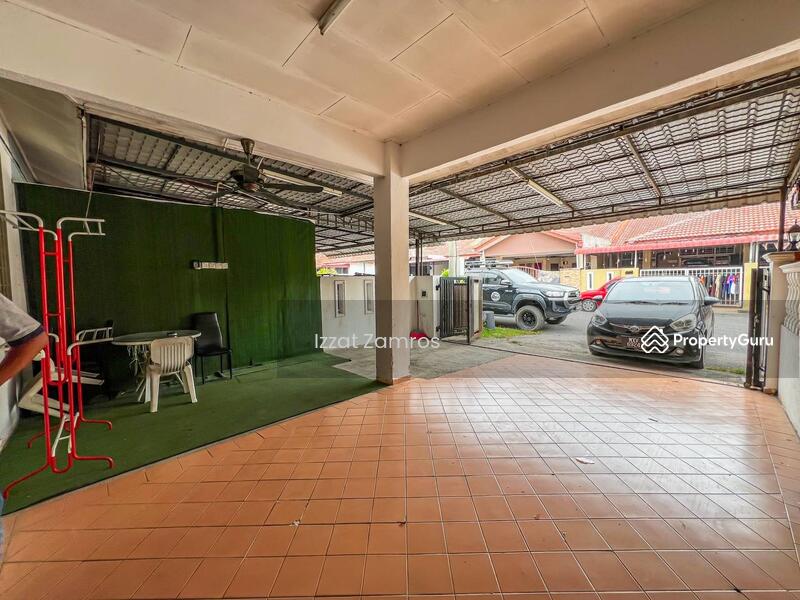 Car Park