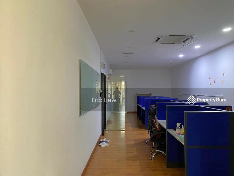 Corridor