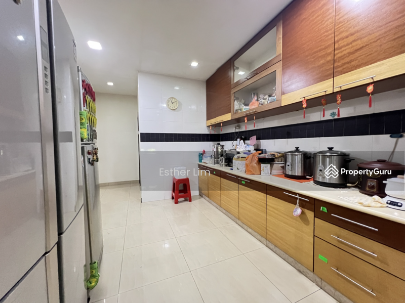 Rumah Berkembar untuk Dijual di Kota Damansara (Selangor) - Esther Lim - PropertyGuru.com.my