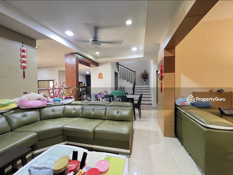 Rumah Berkembar untuk Dijual di Kota Damansara (Selangor) - Esther Lim - PropertyGuru.com.my