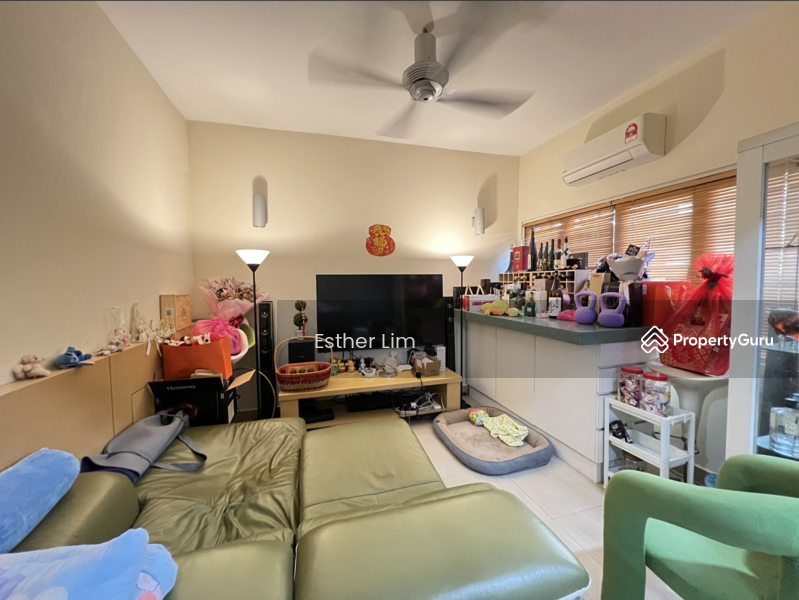 Rumah Berkembar untuk Dijual di Kota Damansara (Selangor) - Esther Lim - PropertyGuru.com.my