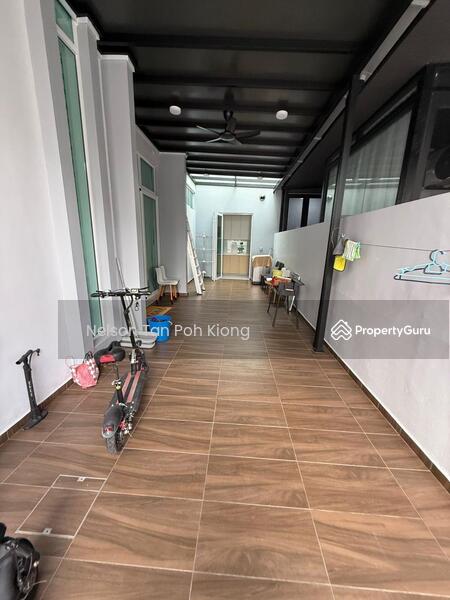 Corridor