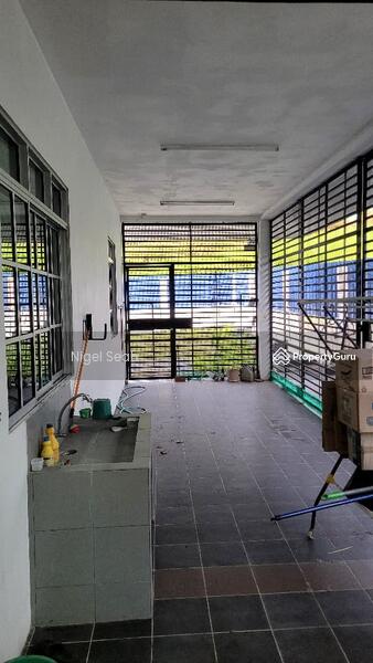 Corridor