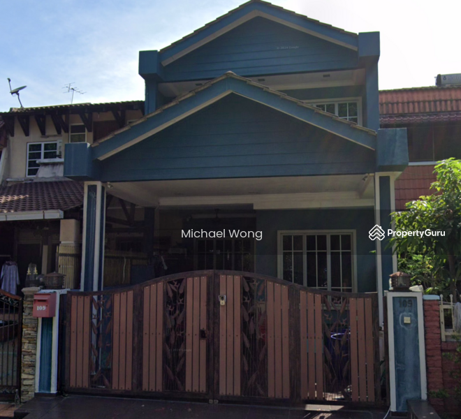 For Sale - Taman Mulia @ Bandar Tun Razak KL