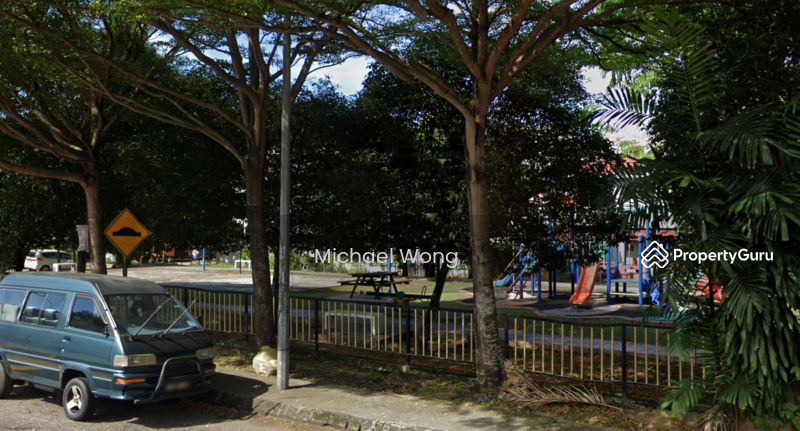 For Sale - Taman Mulia @ Bandar Tun Razak KL