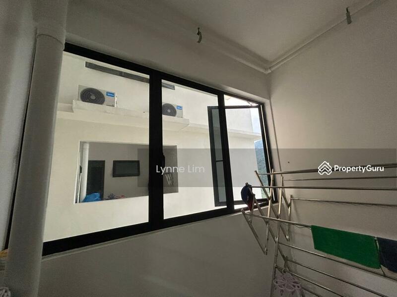 Kediaman Servis untuk Dijual di ASTON ACACIA - Lynne Lim - Yard - PropertyGuru.com.my