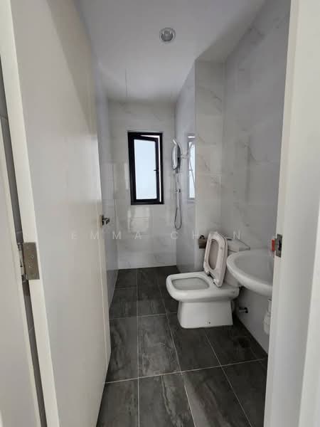 Kondominium untuk Disewa di Grace Residence - Emma Chan - Bathroom - PropertyGuru.com.my