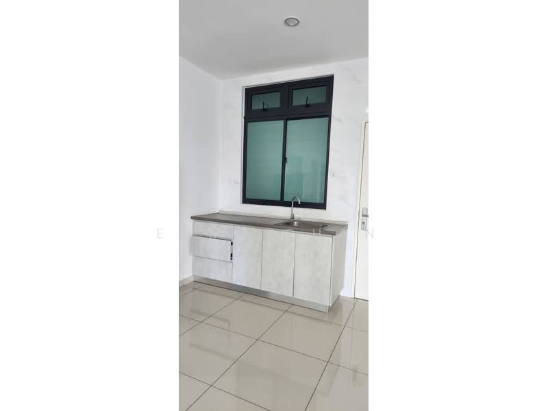 Kondominium untuk Disewa di Grace Residence - Emma Chan - Kitchen - PropertyGuru.com.my