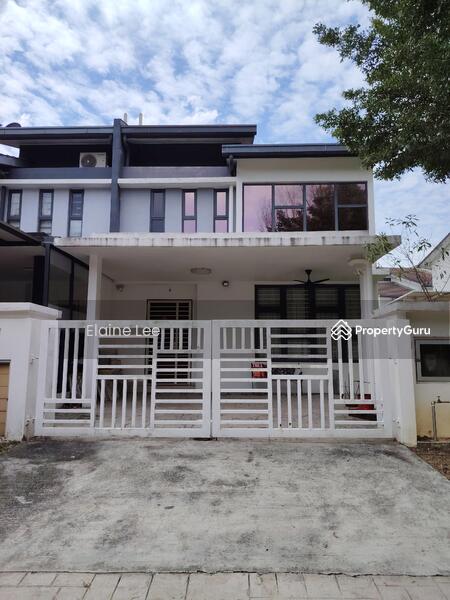 Untuk Disewa - Aman Putri Villa, Shah Alam