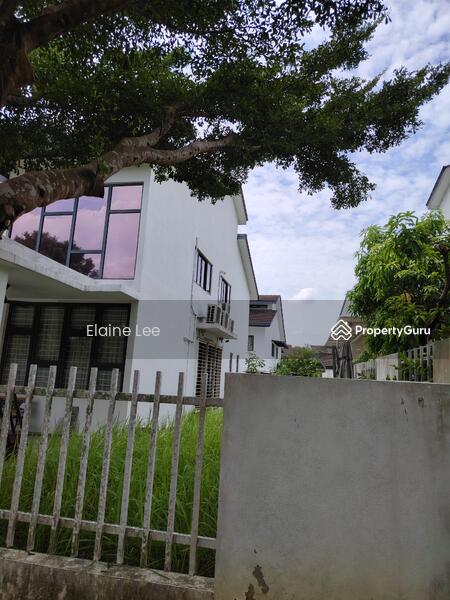 Untuk Disewa - Aman Putri Villa, Shah Alam