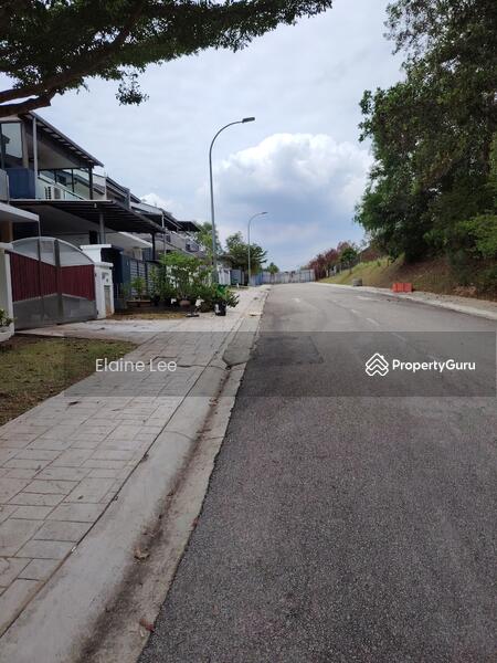 Untuk Disewa - Aman Putri Villa, Shah Alam