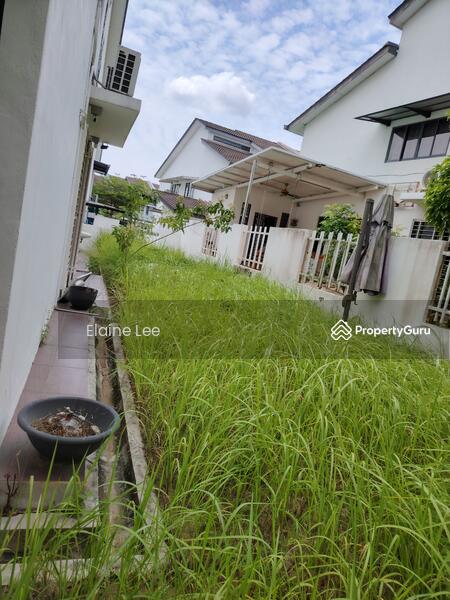 Untuk Disewa - Aman Putri Villa, Shah Alam