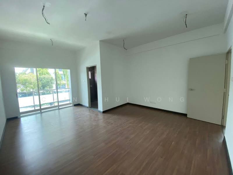 Semi-Detached House for Sale in Kota Kinabalu (Sabah) - Ching Hui Wong - Living Room - PropertyGuru.com.my