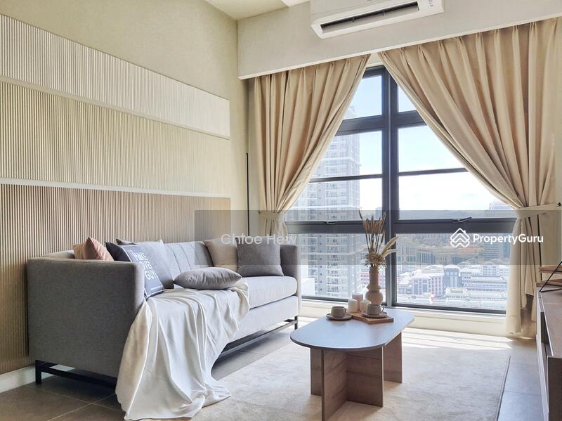 For Rent - Maya Ara Residences