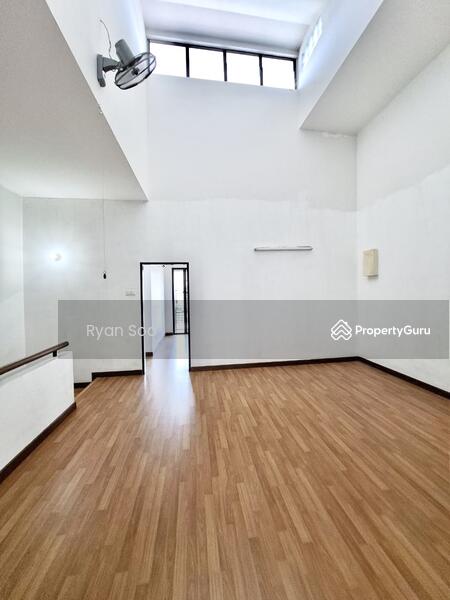 Rumah Teres 2 Tingkat untuk Dijual di Denai Alam (Shah Alam) - Ryan Soo - Living Room - PropertyGuru.com.my