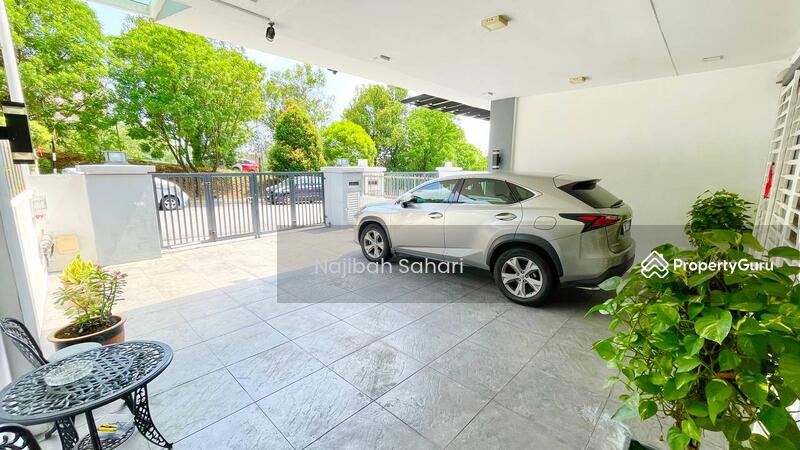 Car Park
