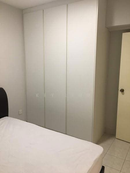 Condominium for Sale at Laman Suria - Key Ling - Bedroom - PropertyGuru.com.my