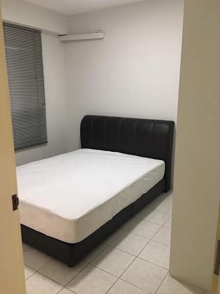 Condominium for Sale at Laman Suria - Key Ling - Bedroom - PropertyGuru.com.my