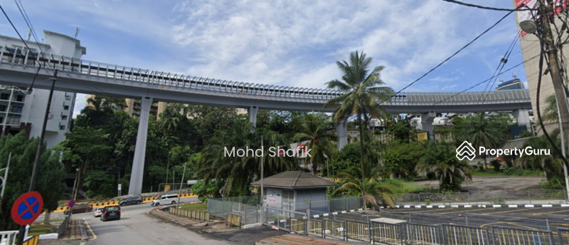 For Sale - Jalan Semantan