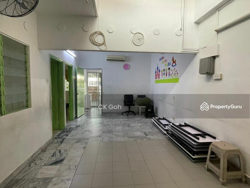 Corridor