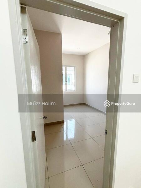Untuk Disewa - 2 Storey Terrace Taman Saujana KLIA