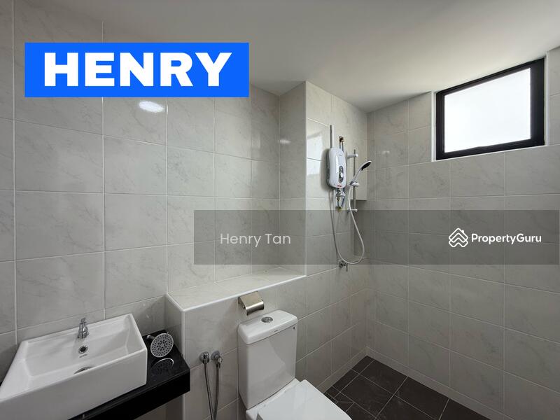 2-storey Terraced House for Sale in Bandar Cassia (Batu Kawan) - Henry Tan - Bathroom - PropertyGuru.com.my