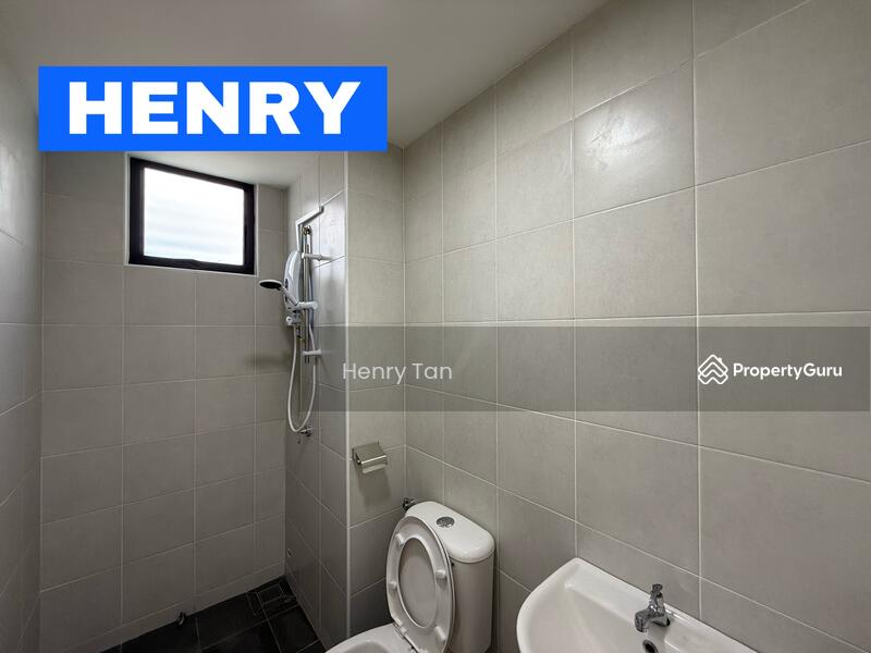 2-storey Terraced House for Sale in Bandar Cassia (Batu Kawan) - Henry Tan - Bathroom - PropertyGuru.com.my