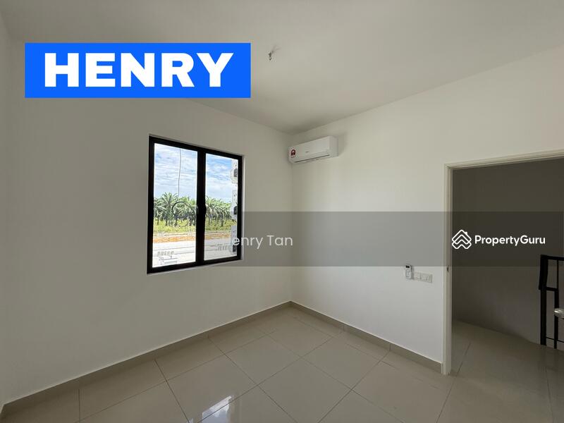 2-storey Terraced House for Sale in Bandar Cassia (Batu Kawan) - Henry Tan - Bedroom - PropertyGuru.com.my