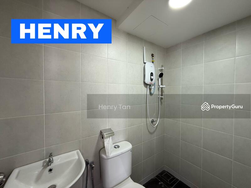 2-storey Terraced House for Sale in Bandar Cassia (Batu Kawan) - Henry Tan - Bathroom - PropertyGuru.com.my