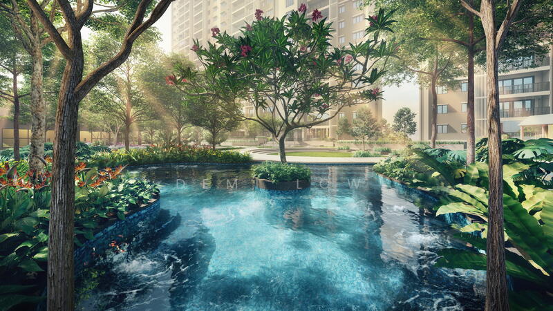 Service Residence for Sale at ANYA at Shorea Park - Demi Low - PropertyGuru.com.my