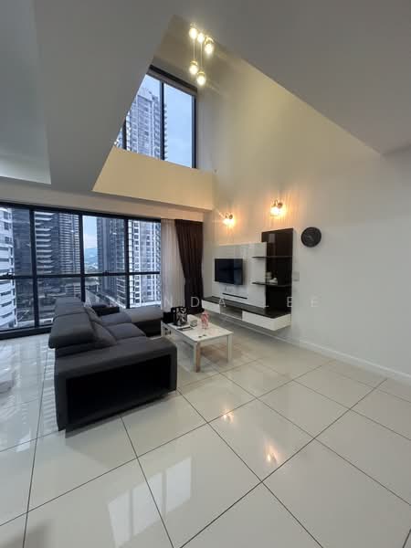 Kediaman Servis untuk Disewa di M City - Amanda Lee - PropertyGuru.com.my