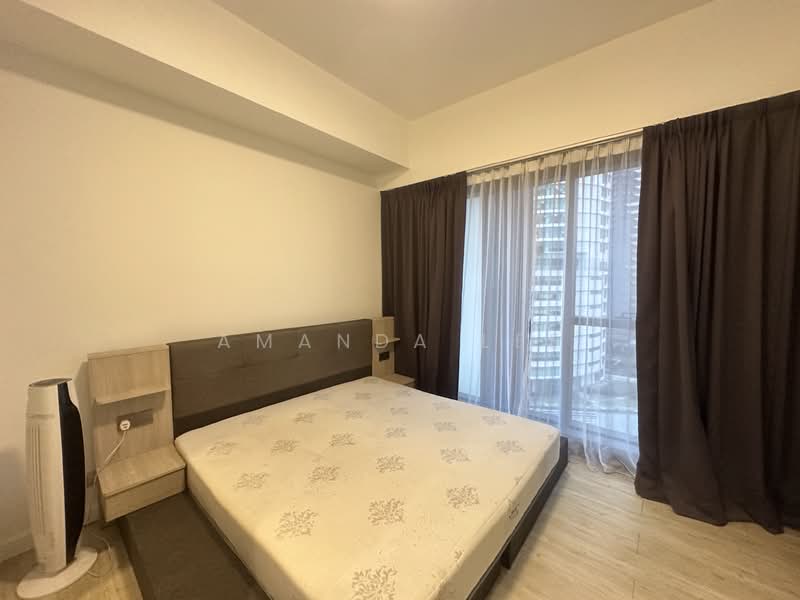 Kediaman Servis untuk Disewa di M City - Amanda Lee - PropertyGuru.com.my