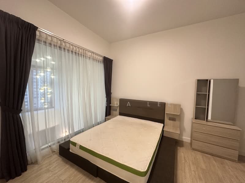 Kediaman Servis untuk Disewa di M City - Amanda Lee - PropertyGuru.com.my