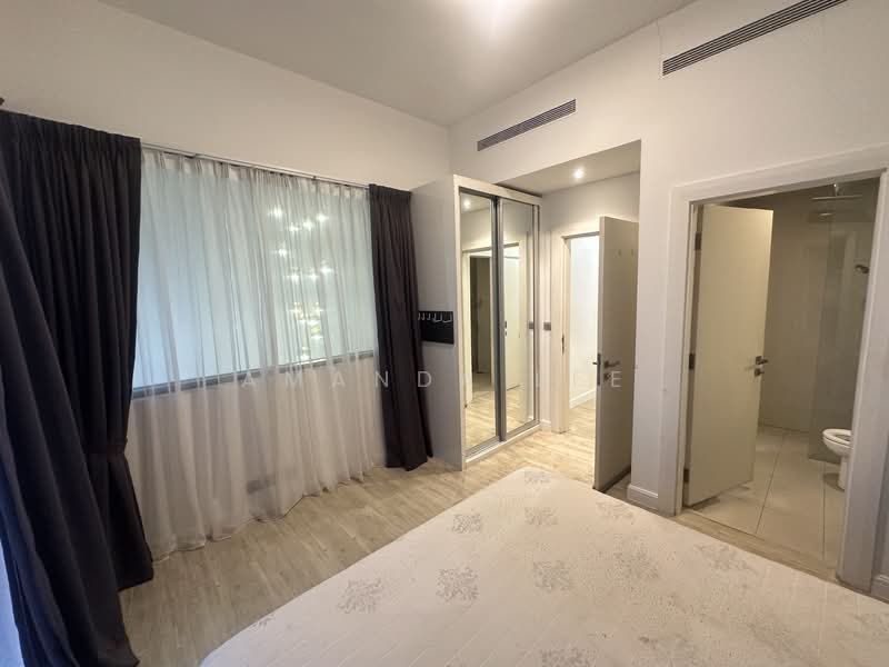 Kediaman Servis untuk Disewa di M City - Amanda Lee - PropertyGuru.com.my