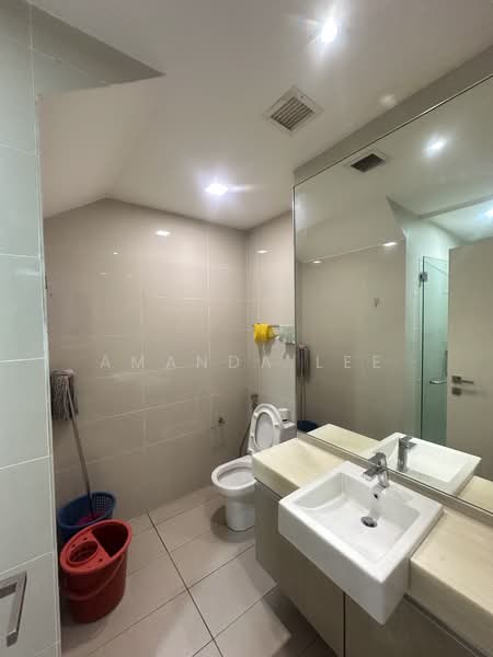 Kediaman Servis untuk Disewa di M City - Amanda Lee - PropertyGuru.com.my