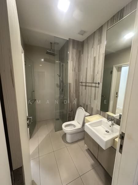 Kediaman Servis untuk Disewa di M City - Amanda Lee - PropertyGuru.com.my