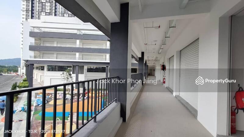 Corridor