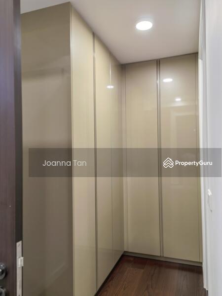 Built in Cabinet