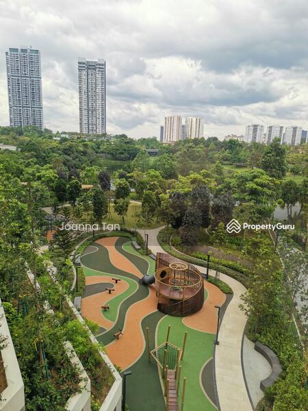 Children playground
