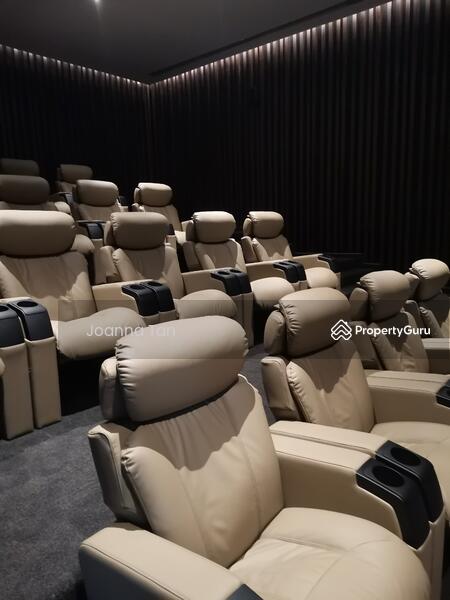 Mini theatre