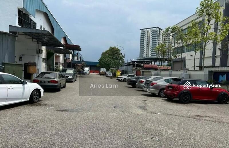 Car Park