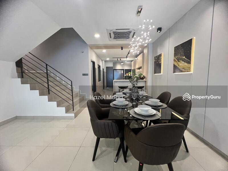 Rumah Teres 2-Tingkat untuk Dijual di Puchong (Puchong) - Hazel Mong - PropertyGuru.com.my
