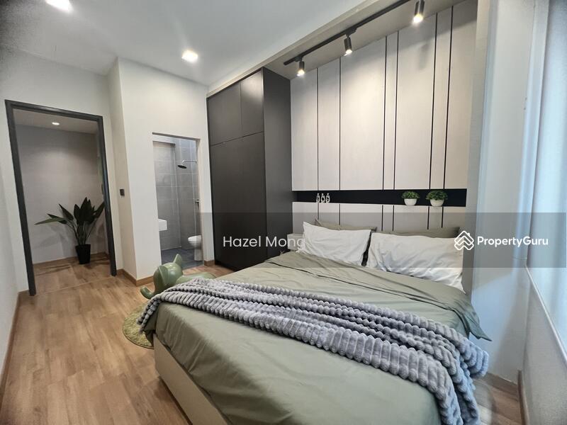 Rumah Teres 2-Tingkat untuk Dijual di Puchong (Puchong) - Hazel Mong - PropertyGuru.com.my