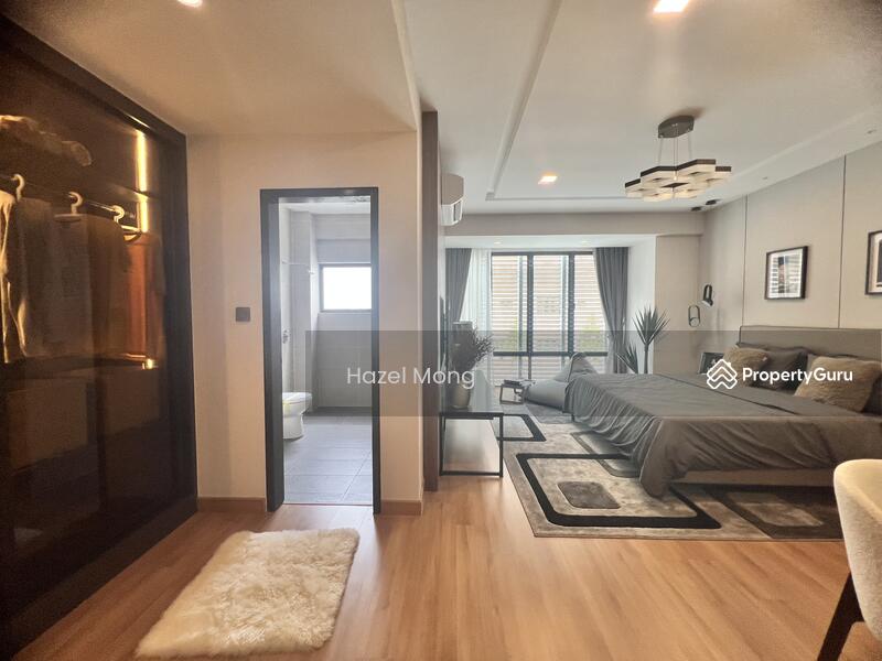 Rumah Teres 2-Tingkat untuk Dijual di Puchong (Puchong) - Hazel Mong - PropertyGuru.com.my