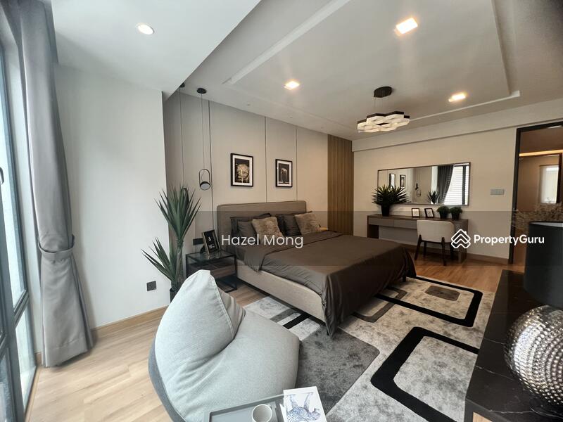 Rumah Teres 2-Tingkat untuk Dijual di Puchong (Puchong) - Hazel Mong - PropertyGuru.com.my