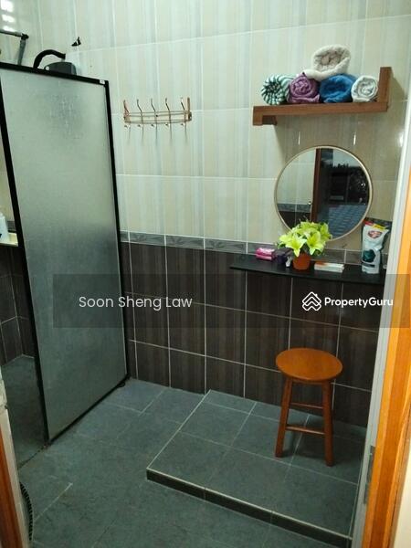 2-storey Terraced House for Sale in Taman Prima Saujana (Kajang) - Soon Sheng Law - Bathroom - PropertyGuru.com.my