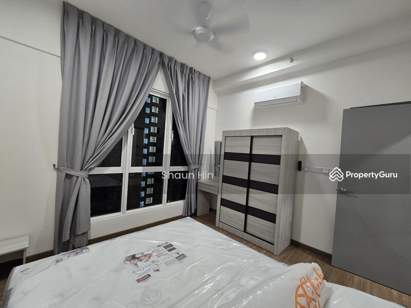 For Rent - 121 Residences