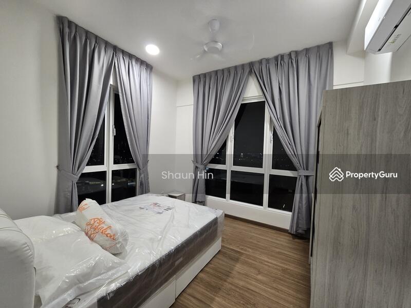 For Rent - 121 Residences