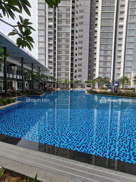For Rent - 121 Residences