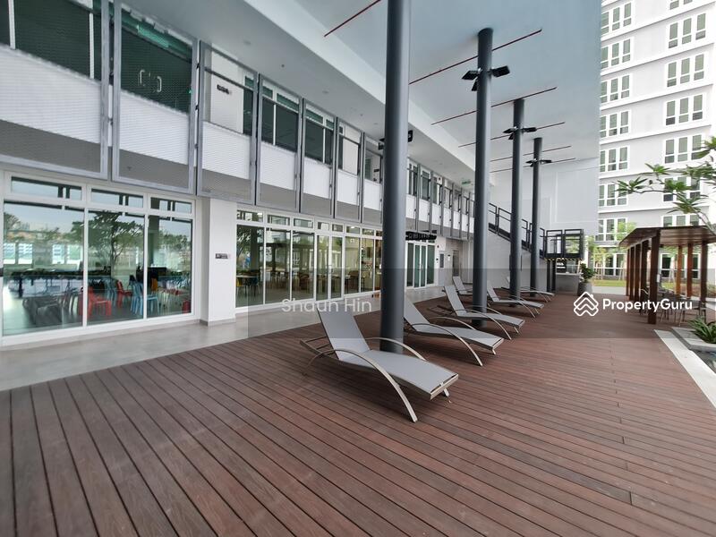 For Rent - 121 Residences